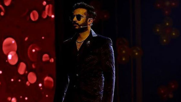 బిగ్ బాస్లోకి టాప్ యాంకర్ రవి ఎంట్రీ