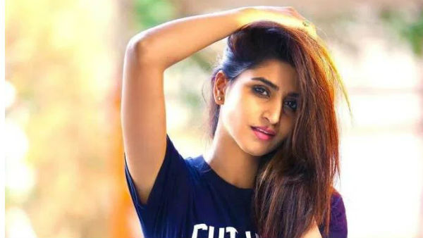 ఆ షోతో ఫేమస్ అయిన బ్యూటీ