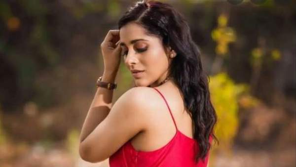 హీరోయిన్గా ప్రయాణం... ఆ ఒక్కటి తప్ప