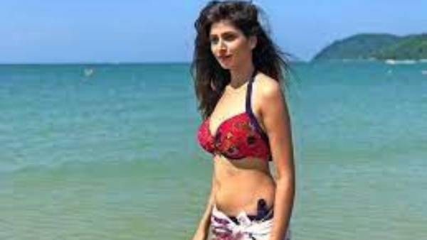 బుల్లితెరపై ఎంట్రీ.. వరుస అవకాశాలు
