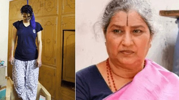 కూతురు పుట్టిన తరువాత