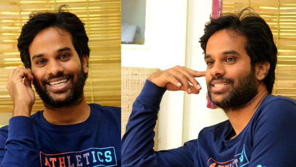 Jaathi ratnalu director kv anudeep focus on pan india star heroine Jaathi ratnalu director kv anudeep focus on pan india star heroine