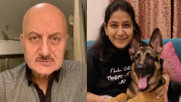‘The Kashmir Files’ line producer dies by suicide Anupam Kher pens an emotional note ‘The Kashmir Files’ line producer dies by suicide Anupam Kher pens an emotional note
