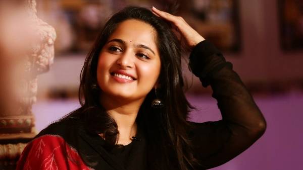 Another shocking news on anushka shetty uv project Another shocking news on anushka shetty uv project
