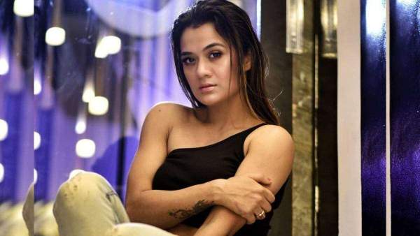 Aradhana Sharma shares Her Casting Couch Experience Aradhana Sharma shares Her Casting Couch Experience