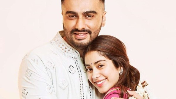 Arjun Kapoor reveals equation with Janhvi and Khushi Kapoor Arjun Kapoor reveals equation with Janhvi and Khushi Kapoor