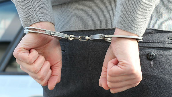 short filmmaker arrested for harassing a tollywood female singer short filmmaker arrested for harassing a tollywood female singer