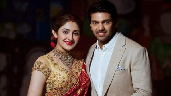 ఇద్దరూ కలిసి ఆ సినిమాలో నటించారు