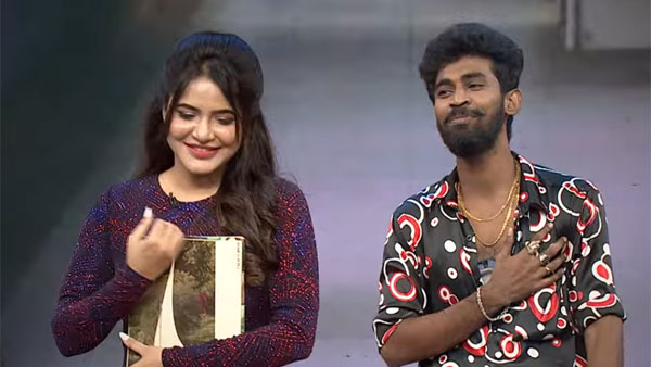 కామెడీ షోలో భాగమైన బిగ్ బాస్ ఫేమ్