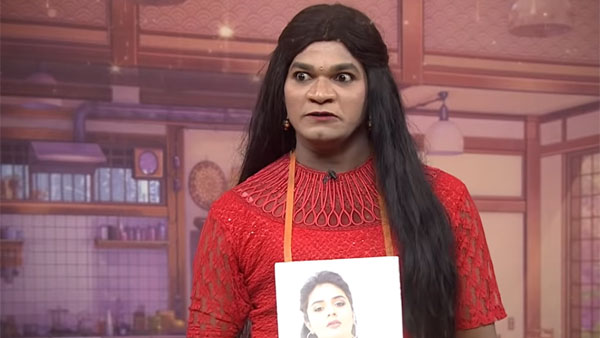 భారీ షాక్.. బెస్ట్ ఎంటర్టైనర్గా పేరు