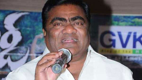 కొందరి వలనే
