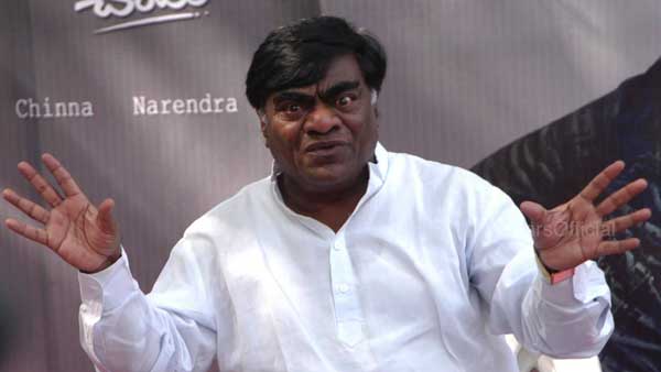 చీడ పురుగు చీడపురుగే