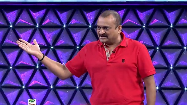 పరమేశ్వరా.. పవరేశ్వరా అంటూ