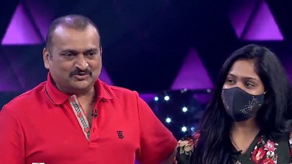 బండ్ల గణేష్ కూతురు ప్రత్యేక ఆకర్షణ