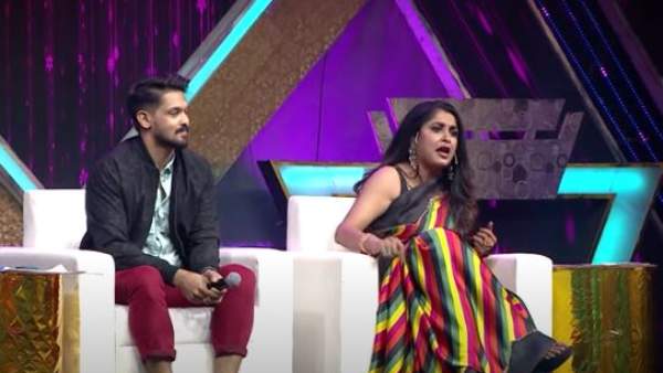 తాజా ప్రోమో వైరల్గా