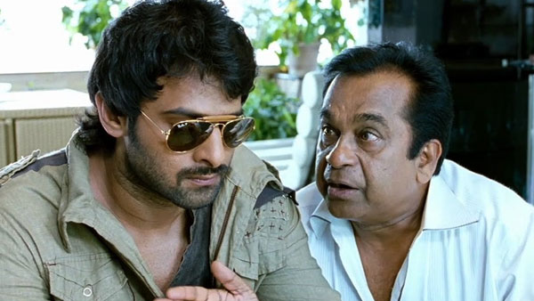 ప్రభాస్ పాన్ ఇండియా సినిమాలో..