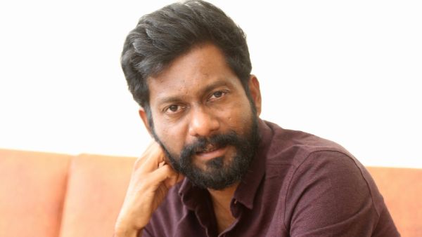 మొదటి అవకాశం ఇచ్చిన కృతజ్ఞతతో