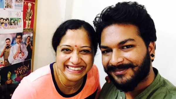 ఎమోషనల్ సీన్స్ లో అద్భుతమైన నటన