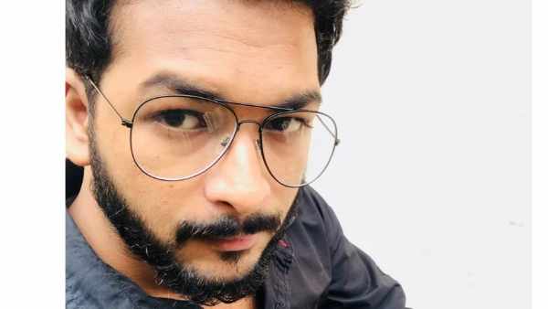 సూరీడు.. ఎలా సెలెక్ట్ అయ్యడంటే