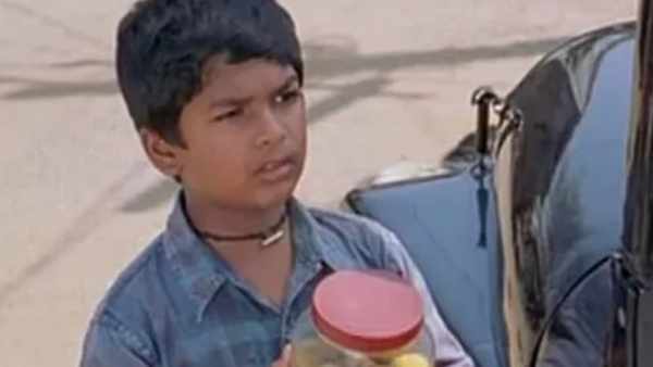 కంటతడి పెట్టించాడు.