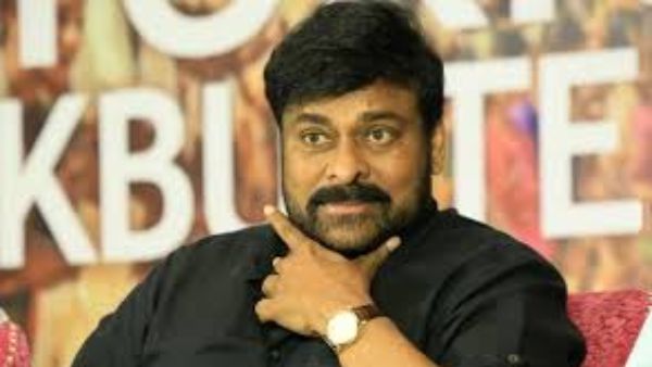 Megastar chiranjeevi special wishes for bonalu festival Megastar chiranjeevi special wishes for bonalu festival