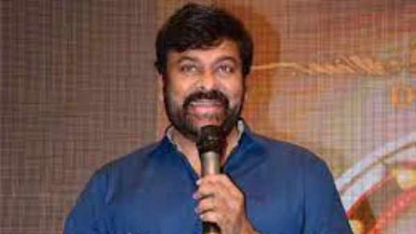 Chiranjeevi Suggest Nayanthara for Lucifer Remake Chiranjeevi Suggest Nayanthara for Lucifer Remake