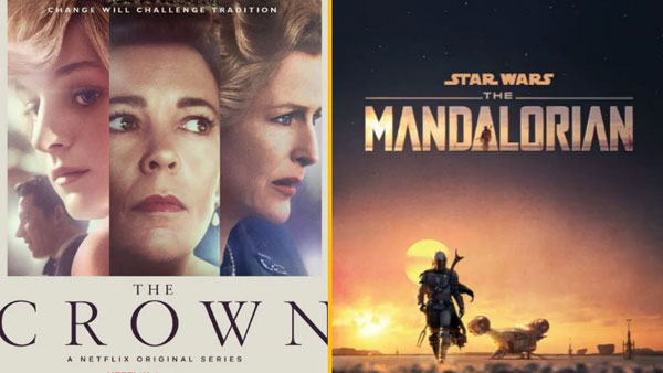 73rd Emmy Awards nominations: The Crown and The Mandalorian with 24 nominations 73rd Emmy Awards nominations: The Crown and The Mandalorian with 24 nominations
