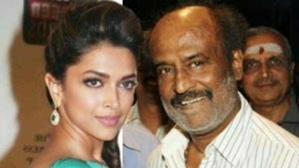 మరోసారి రజనీకాంత్తో