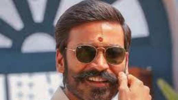 Dhanush created a record by getting 10Million Followers on twitter Dhanush created a record by getting 10Million Followers on twitter