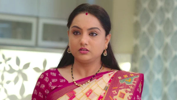 ధరణి అడిగిన ప్రశ్నకు రిషి ఆలోచన