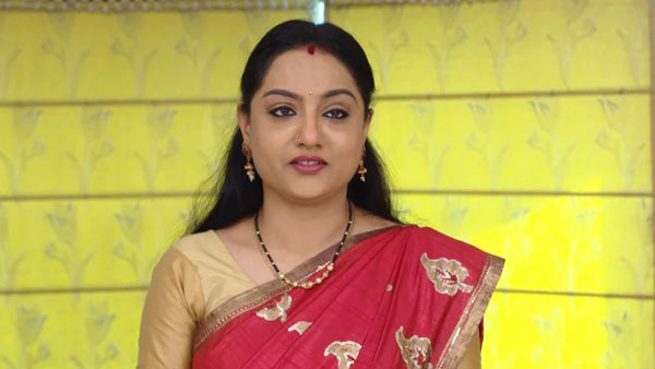 ధరణి, మహేంద్రకు భారీ షాకిచ్చిన రిషి