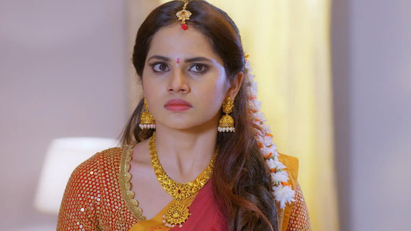 దురంధర మేకప్