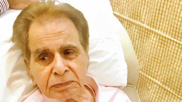 గత ఏడాదే 98వ పుట్టినరోజు