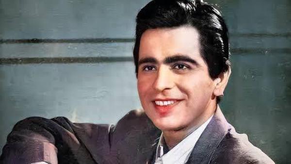 దిలీప్ కుమార్ అసలు పేరు