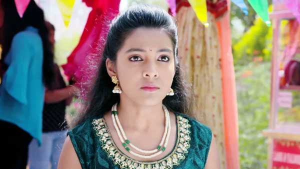 నందూ ఎంట్రీ... దివ్య ప్రశ్నలకు షాక్
