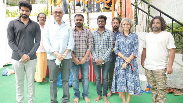 మొదటి సినిమానే హిట్