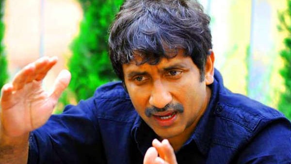 Srinu vaitla about his feature projects Srinu vaitla about his feature projects