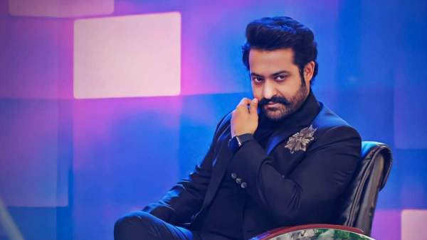 ఎన్టీఆర్ షోకు వచ్చే ఫస్ట్ గెస్ట్ పేరు లీక్