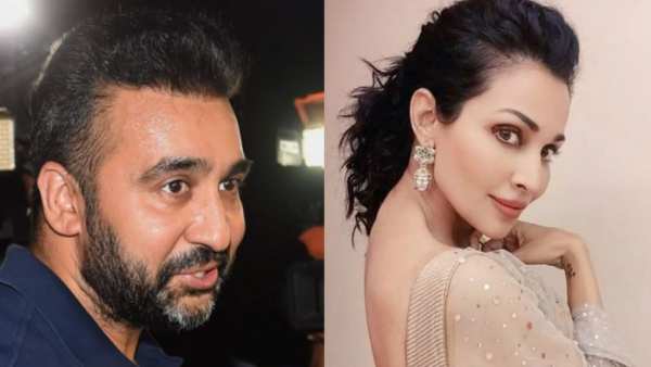 Porn Rocket లో తెరపైకి బాలకృష్ణ హీరోయిన్.. రాజ్ కుంద్రాతో కనెక్షన్పై లక్స్ పాప క్లారిటీ