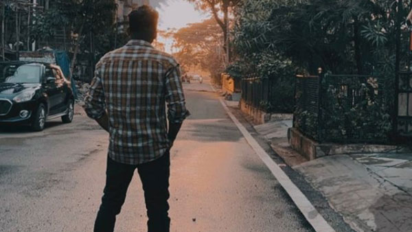 మీ సపోర్ట్ కావాలంటూ
