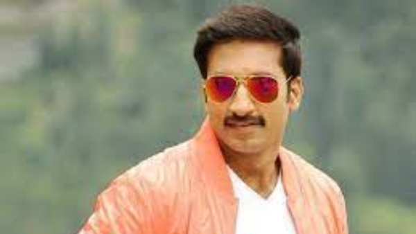 గోపిచంద్ కూడా