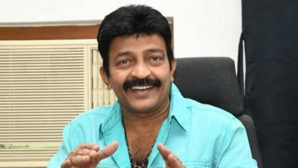 పవర్ఫుల్ పాత్రలో రాజశేఖర్