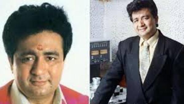 1997 జుహులో హత్య