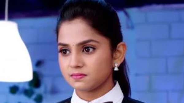 రిషిని అనుమానించిన దేవయాని