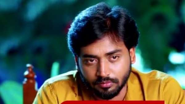 వసును పట్టుకున్న శిరీష్.. కోపం