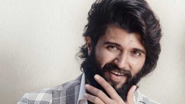 లైగర్ తో బిజీ