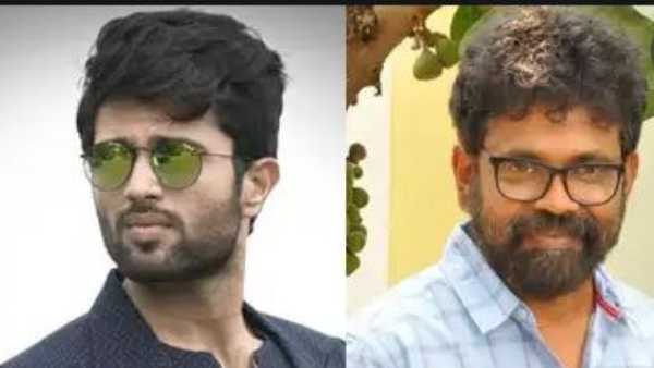 సుకుమార్ తో సినిమా