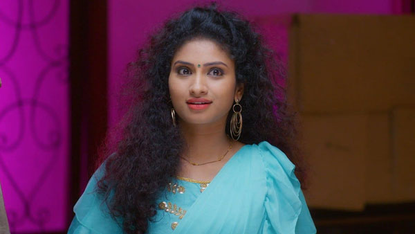 త్వరలోనే అన్ని విషయాలు