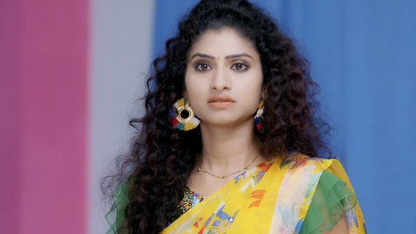 హాసిని షాక్
