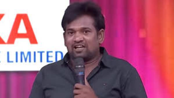 షోలోనే హైలైట్ అయిన పంచ్ ప్రసాద్